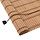 Store enrouleur en bambou 120x220 cm - Jusqu'à -44% sur l'outlet