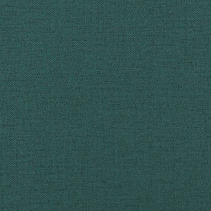 Fauteuil moderne en tissu vert foncé - Jusqu'à -47% sur votre déco