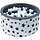 Piscine à balles 90x40cm - Motif étoiles - Jusqu'à -46% sur l'outlet