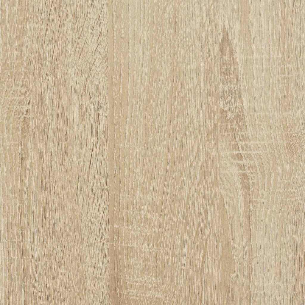 Vidaxl Tête de lit 180 cm chêne Sonoma - Jusqu'à 70% de remise