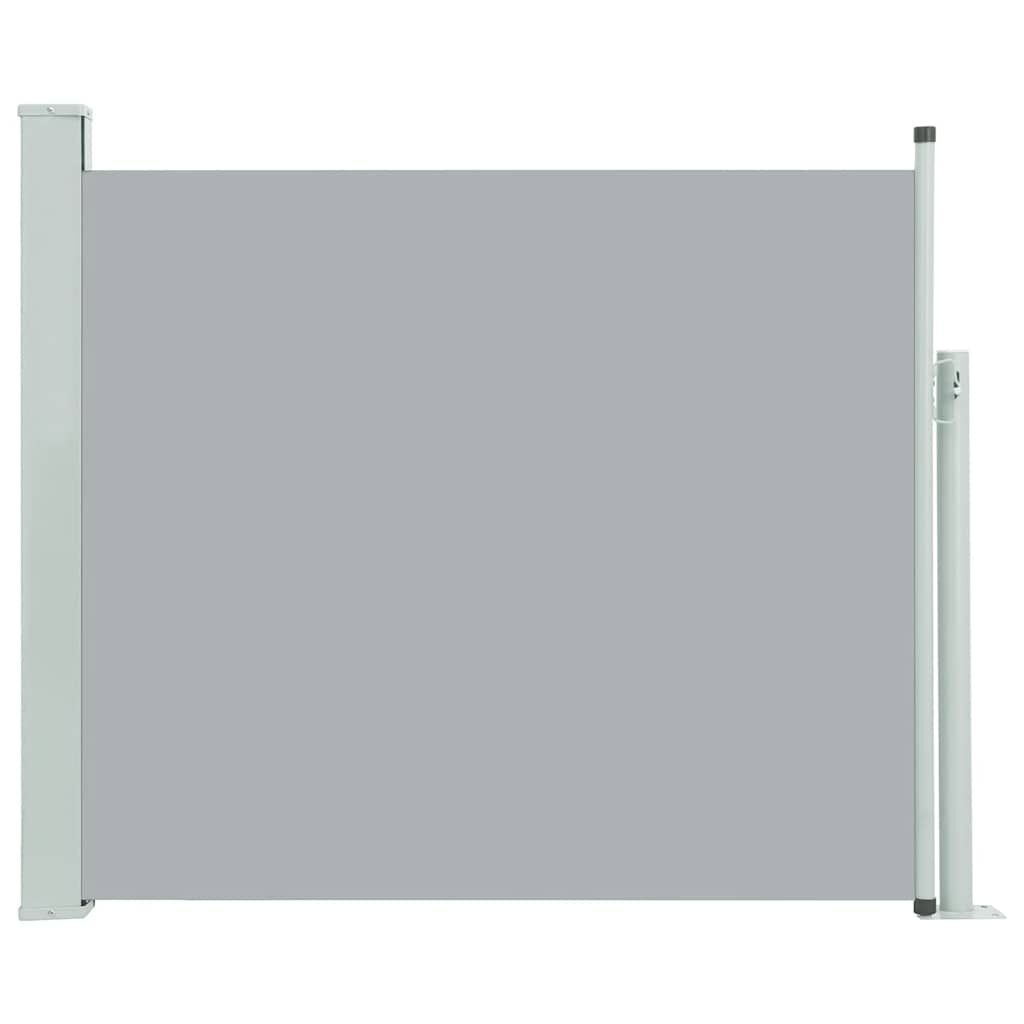 Brise-vue latéral rétractable 100x300 cm - Jusqu'à -46% sur l'outlet