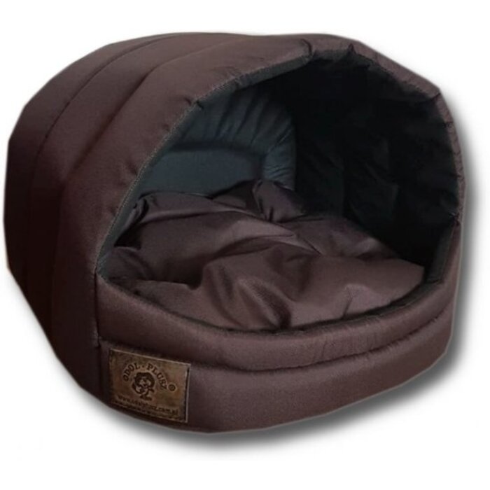 Panier pour petit chien en mousse - Jusqu'à 44% de remise