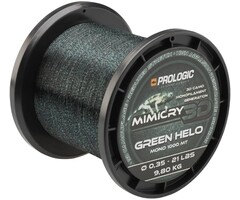 Fil de pêche monofilament 1000m - Jusqu'à -40% de remise