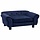 Canapé pour animal de compagnie bleu 72cm - Jusqu'à -46%