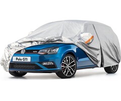 Bâche de protection auto pour Volkswagen Polo - Jusqu'à 46% de réduction