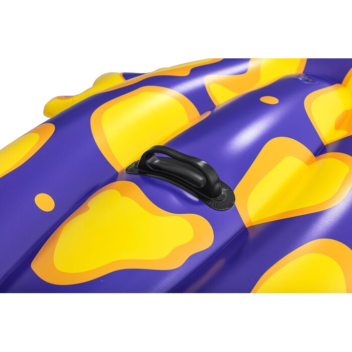 Bouée Salamandre XXL 190cm - Jusqu'à 32% de remise - Outlet