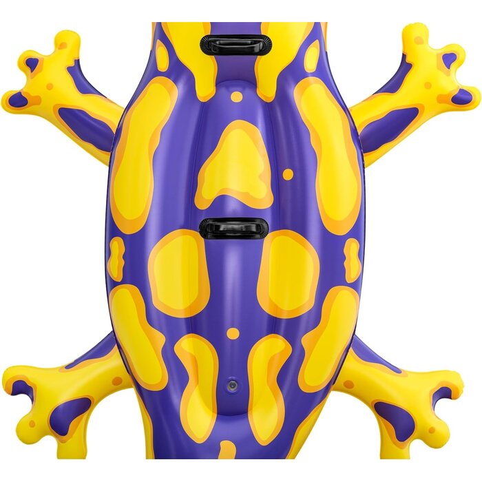 Bouée Salamandre XXL 190cm - Jusqu'à 32% de remise - Outlet