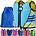 Gilet de natation enfant ajustable - Bleu azur - Jusqu'à -39% de remise
