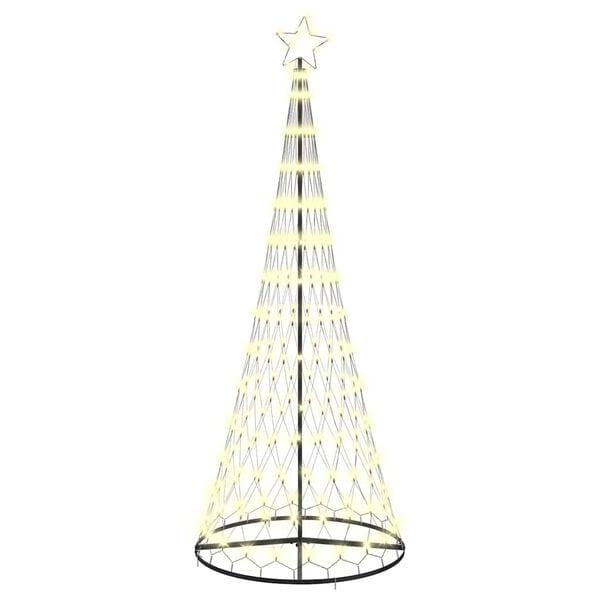 Sapin de Noël Lumineux à LED 250 cm - Jusqu'à -34% sur votre déco festive