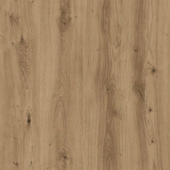 Vidaxl Tête de lit moderne Chêne Artisan 120 cm - Jusqu'à -66%