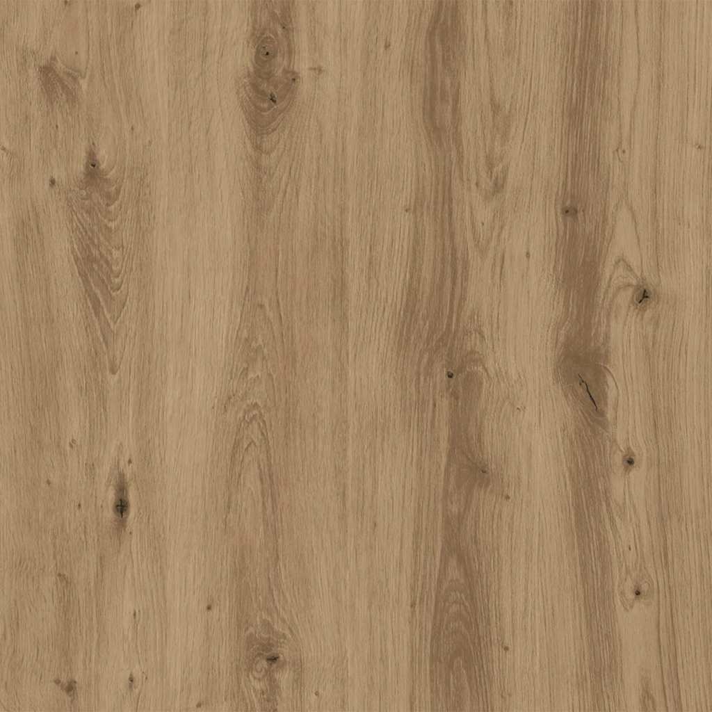 Vidaxl Tête de lit moderne Chêne Artisan 120 cm - Jusqu'à -66%