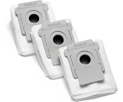 Lot de 3 sacs aspirateur robot compatible série i+ - Jusqu'à 27% de réduction