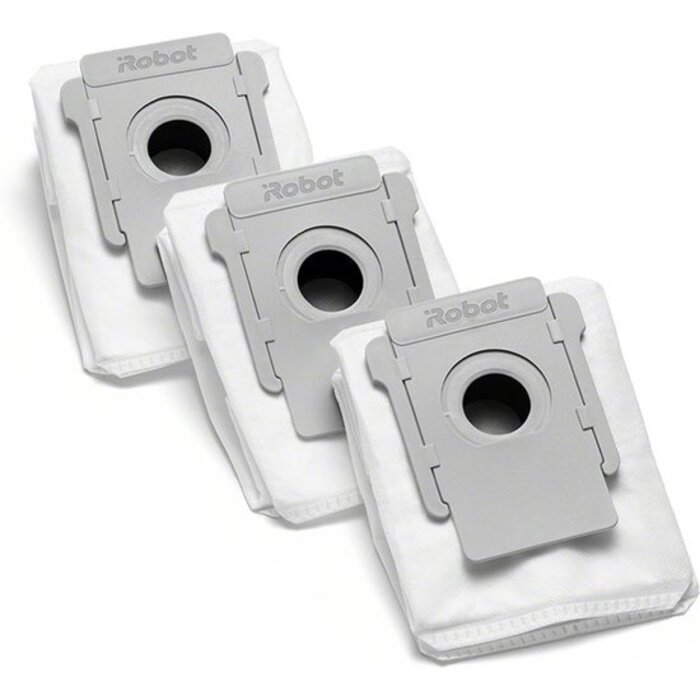 Lot de 3 sacs aspirateur robot compatible série i+ - Jusqu'à 27% de réduction
