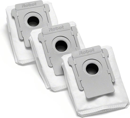 Lot de 3 sacs aspirateur robot compatible série i+ - Jusqu'à 27% de réduction