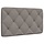 Coussin de tête de lit 80 cm taupe - Jusqu'à 67% de réduction