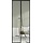 Moustiquaire magnétique 95x215cm - Jusqu'à -70,2% sur votre protection