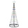 Sapin de Noël LED 184,5 cm - 230 lumières - Jusqu'à -67%