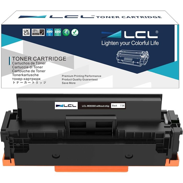 Toner noir compatible - Jusqu'à 26% de réduction sur notre stock outlet