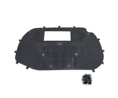 Tapis d'isolation thermique pour capot moteur - Jusqu'à 36% de réduction