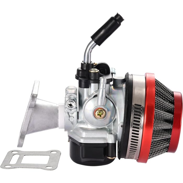 Carburateur 47cc/49cc avec Filtre à Air - Jusqu'à 42% de remise
