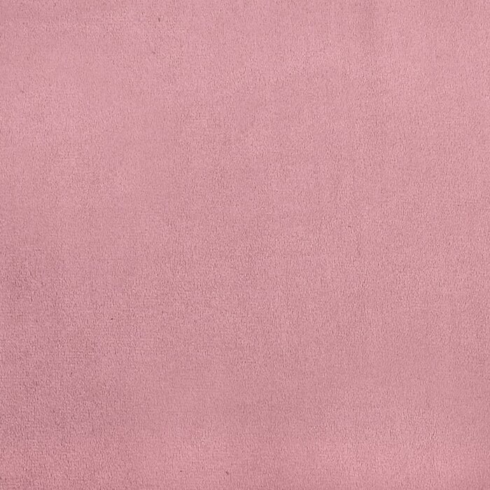 Fauteuil en velours rose - Confort et design - Jusqu'à -46%