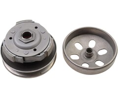 Assemblage d'embrayage GY6 125cc/150cc - Jusqu'à 44% de remise