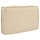 Coussin de dossier palette Beige 60x40cm - Jusqu'à -37%