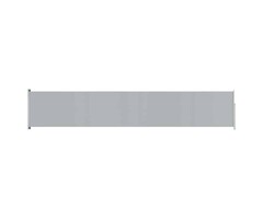 Vidaxl Paravent latéral rétractable 117 x 600 cm - Jusqu'à -46%