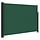 Paravent rétractable 140x300cm Vert - Jusqu'à 46% de remise