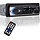 Autoradio Bluetooth 1 DIN - Jusqu'à -37% sur une sélection