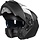 Casque Moto Modulable 159 Noir Mat - Jusqu'à 56% de réduction