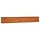 Jardinière en acier corten 320 cm - Rouille - Jusqu'à 34% de réduction