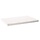Lot de 100 feuilles papier filtre friteuse 55L - Jusqu'à -34% de remise