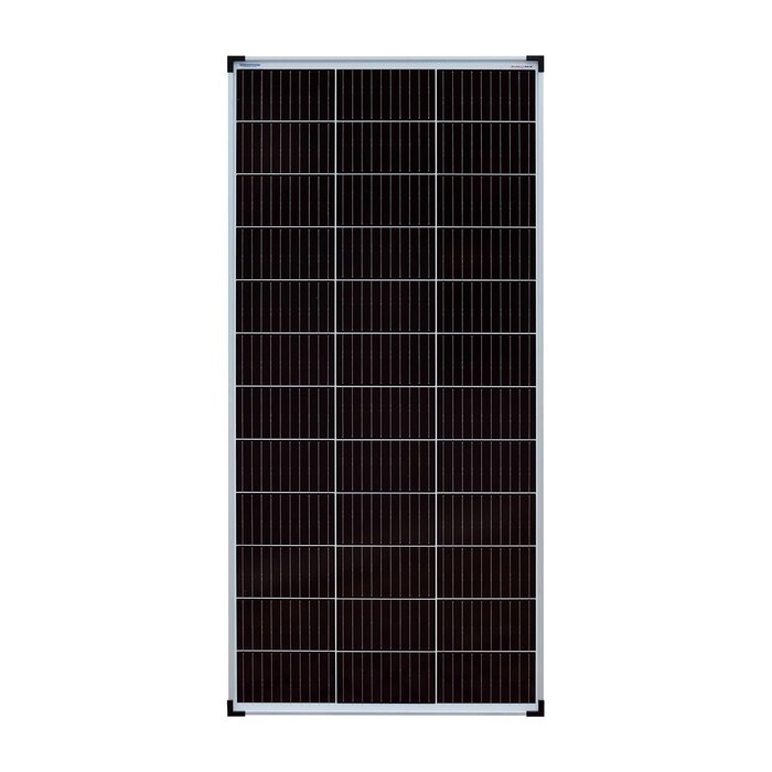 Panneau Solaire 200W 12V PERC - Jusqu'à 35% de réduction