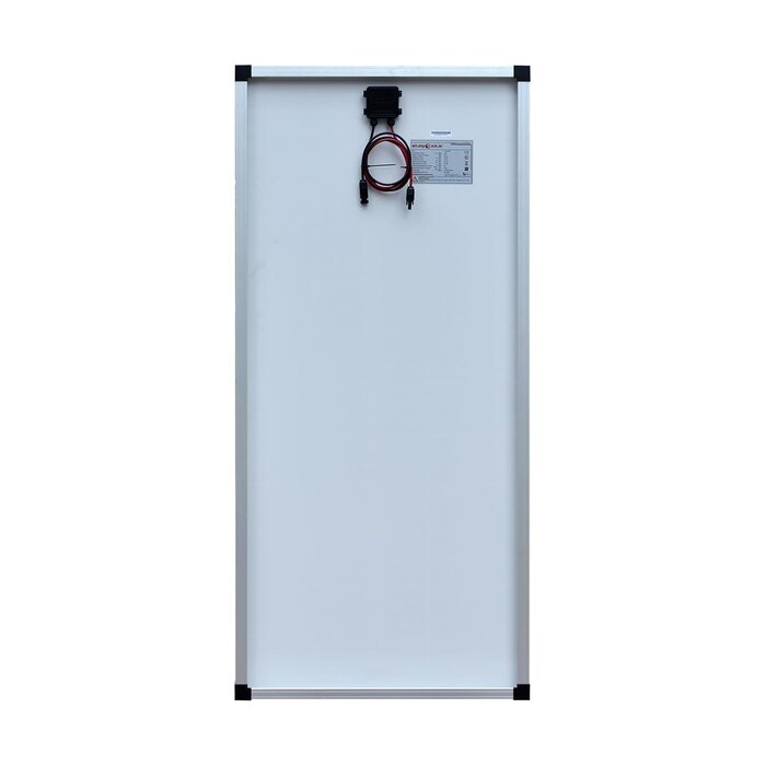 Panneau Solaire 200W 12V PERC - Jusqu'à 35% de réduction