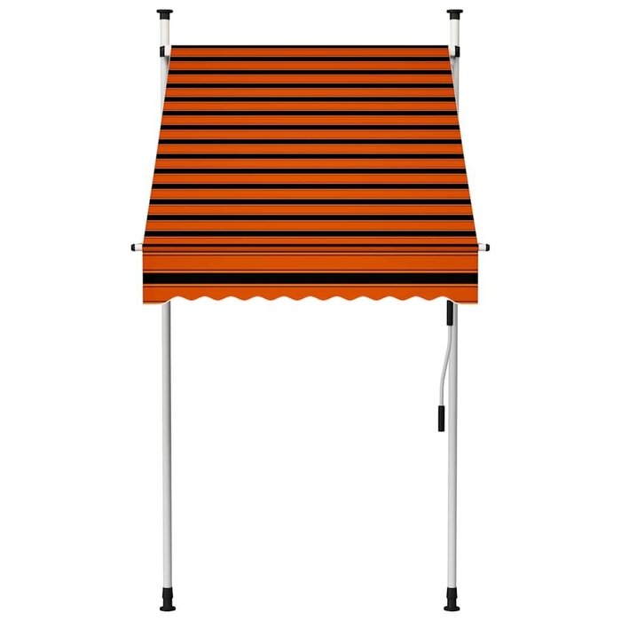 Store banne manuel rétractable 100 cm - Jusqu'à 40 % de réduction