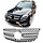 Calandre Sport Mercedes GLK X204 Facelift - Jusqu'à -47% de réduction