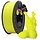 Filament PLA 3D Jaune Fluorescent 1,75mm - Jusqu'à 32% de remise