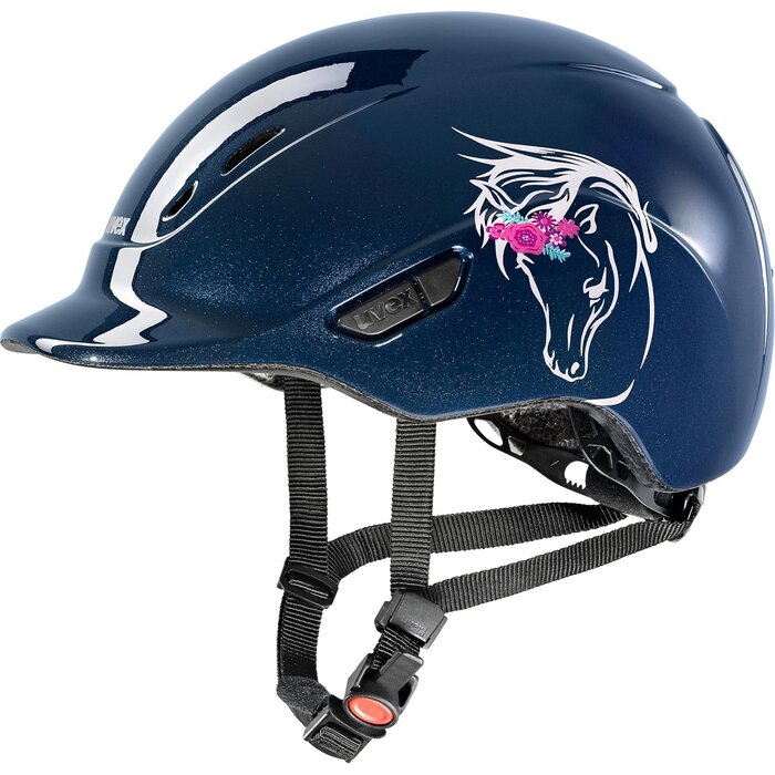 Casque d'équitation enfant réglable jusqu'à 40% de remise