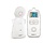Babyphone Audio avec Veilleuse et Température - Jusqu'à -40%