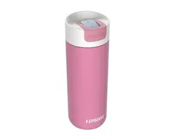 Gobelet isotherme 500 ml rose - Jusqu'à -59% de réduction