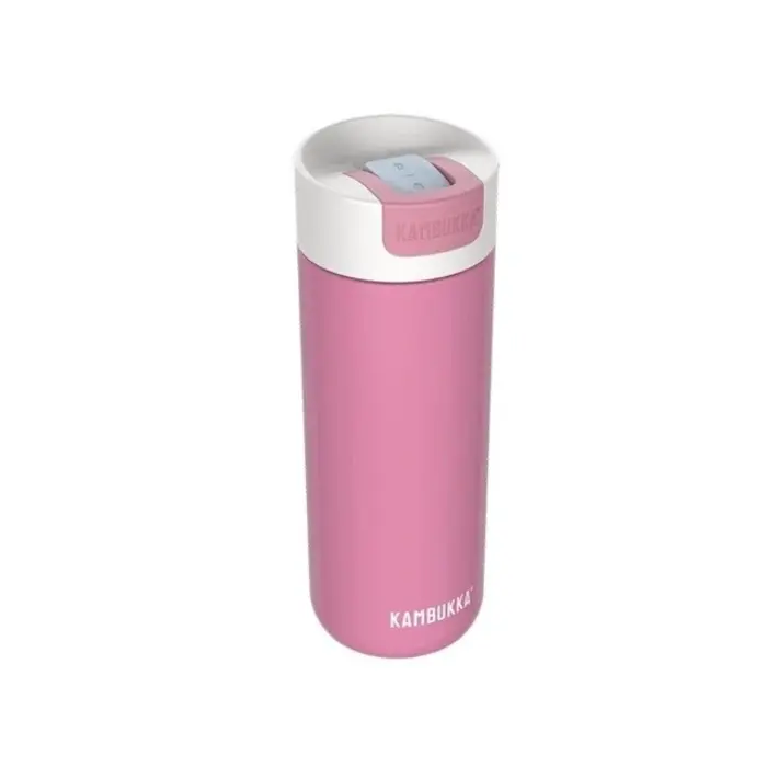 Gobelet isotherme 500 ml rose - Jusqu'à -59% de réduction