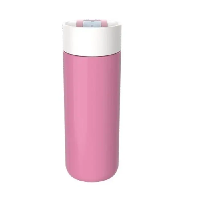 Gobelet isotherme 500 ml rose - Jusqu'à -59% de réduction
