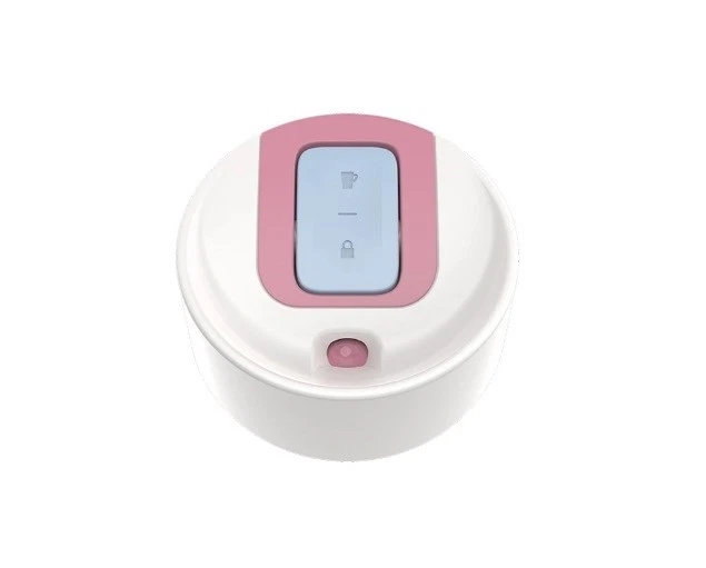 Gobelet isotherme 500 ml rose - Jusqu'à -59% de réduction