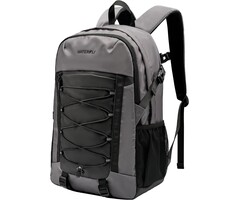 Sac à dos trekking 25L pour PC 16" - Ergonomique & Déperlant - Jusqu'à -59%