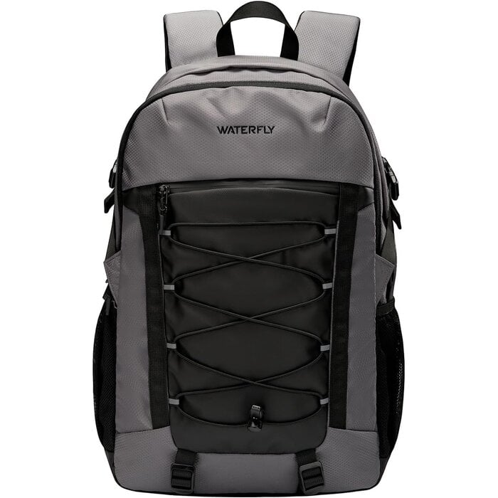Sac à dos 25L pour PC 16" Ergonomique et déperlant - Jusqu'à -63%
