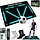 Tapis d'entraînement de football 90x60cm - Jusqu'à 65% de réduction