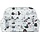 Mini canapé-lit enfant gris chats - Convertible - Jusqu'à 31% de réduction