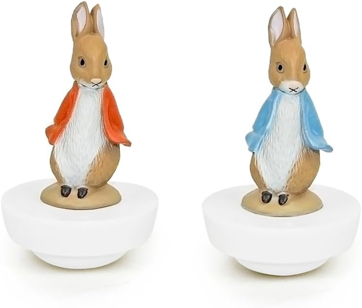 Boîte à musique enfant Pierre Lapin - Jusqu'à -37% de remise