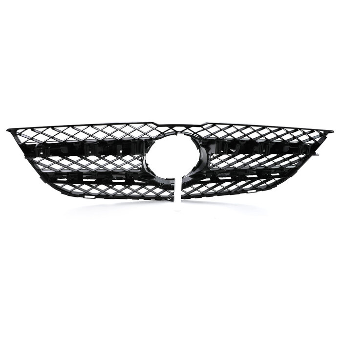 Calandre Sport pour Mercedes GLK X204 (2012-2015) - Jusqu'à 47% de remise